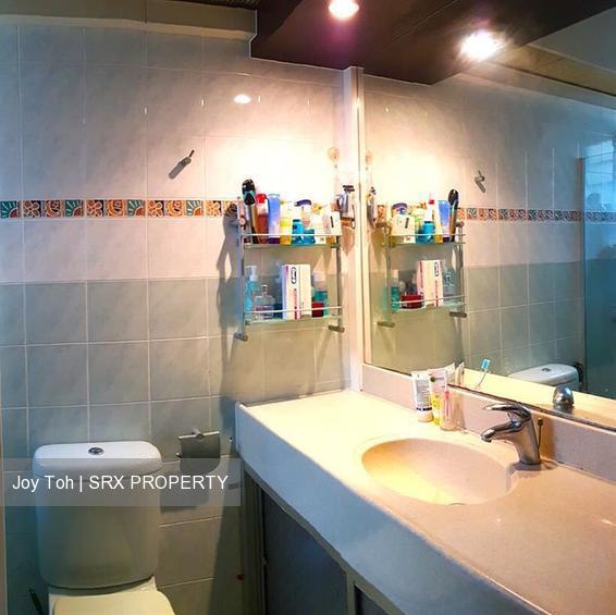 Blk 385 Bukit Batok West Avenue 5 (Bukit Batok), HDB 4 Rooms #178013222